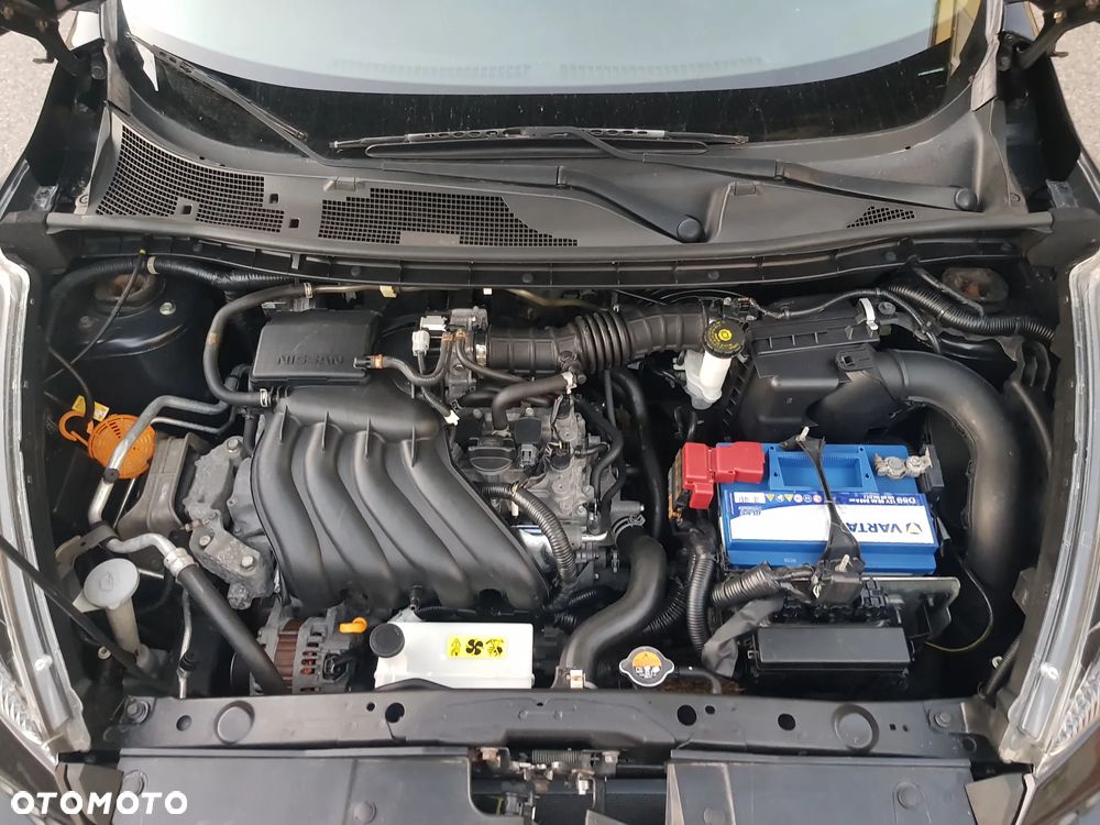 Nissan Juke 1.6 Tekna - 16