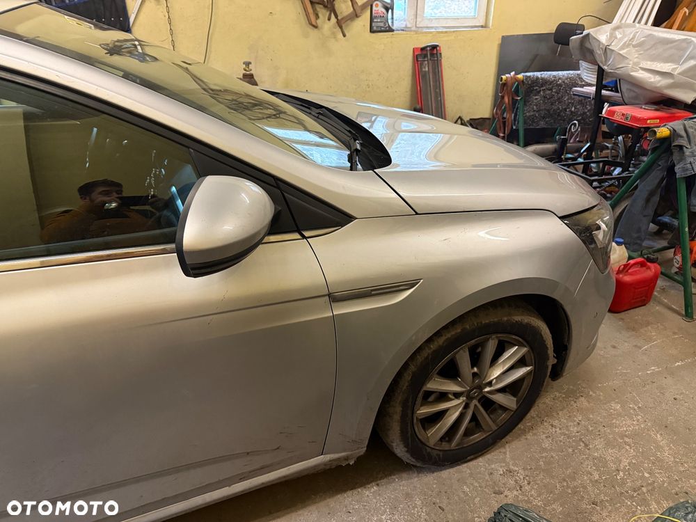 Renault Megane 1.5 dCi Intens - 17