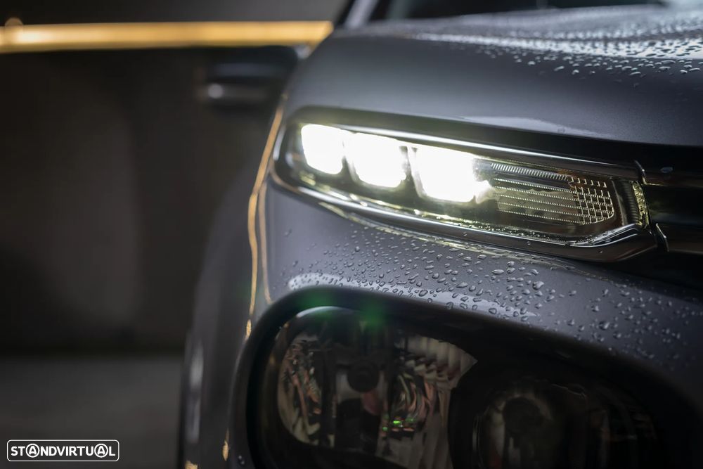 Citroën C3 Pure Tech Shine - 5