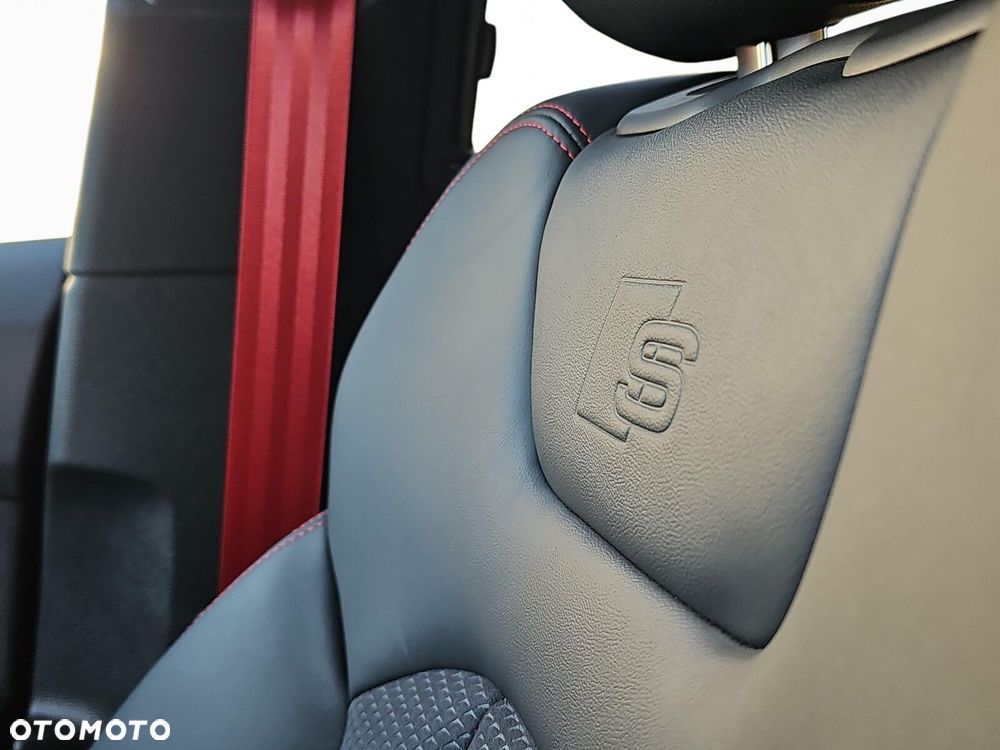 Audi SQ7 TFSI Quattro Tiptronic - 18