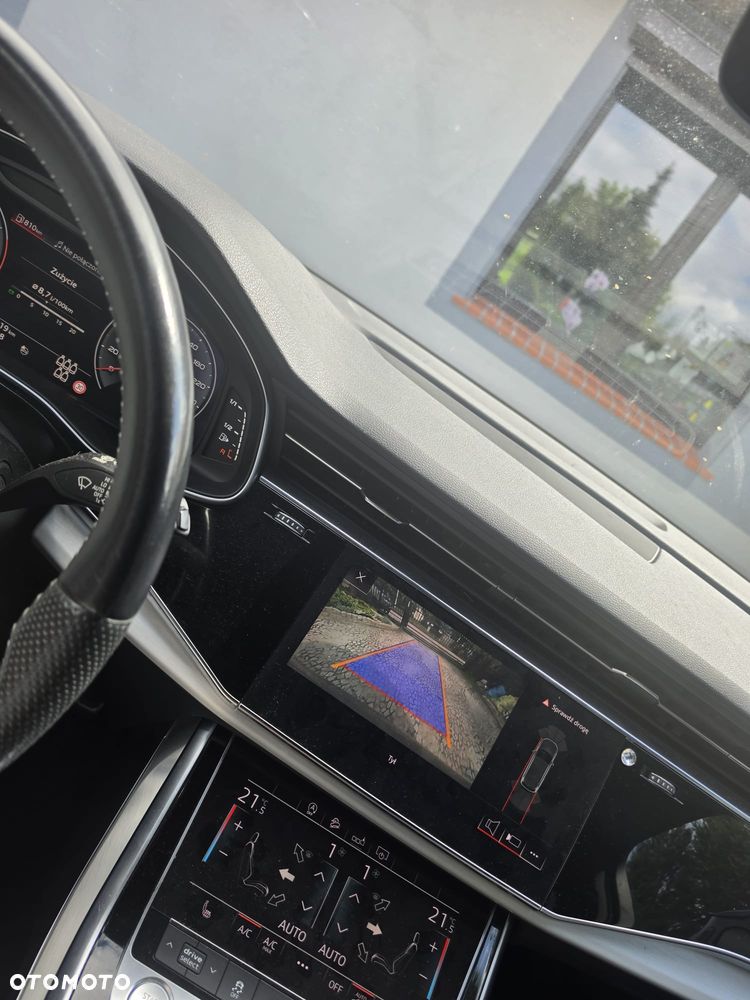 Audi Q7 - 2