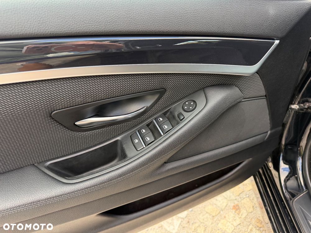 BMW Seria 5 - 19