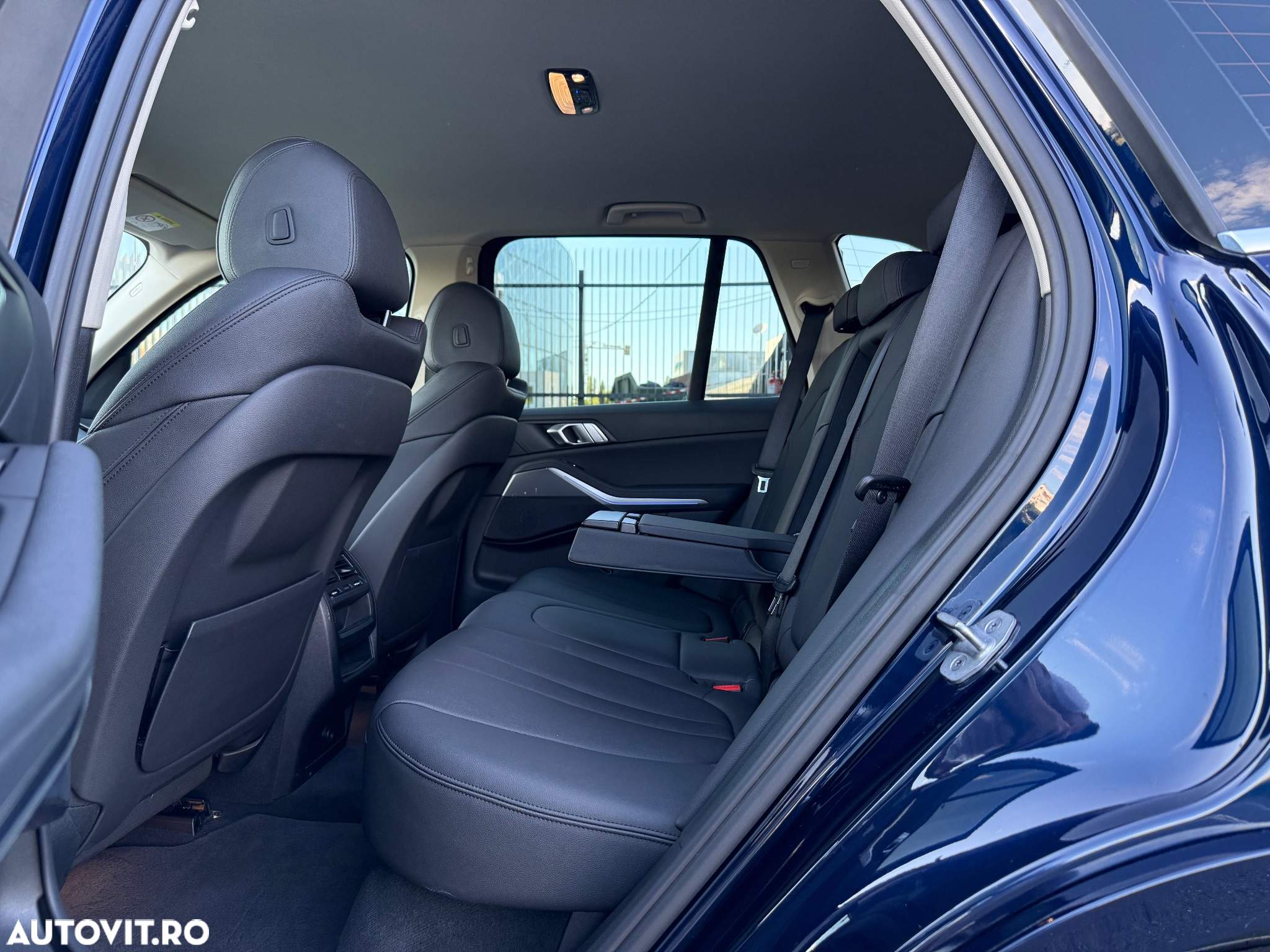 BMW X5 xDrive30d AT MHEV - 20