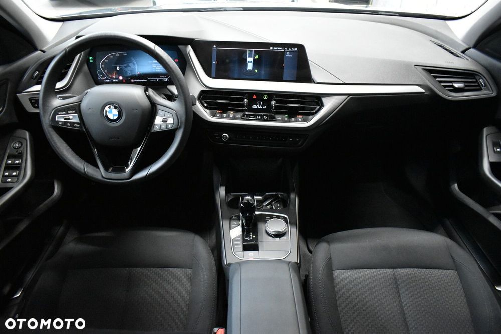 BMW Seria 1 118i Advantage - 6