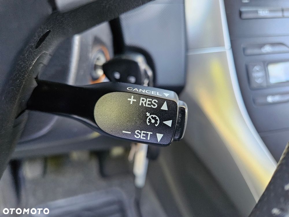 Toyota Auris - 26
