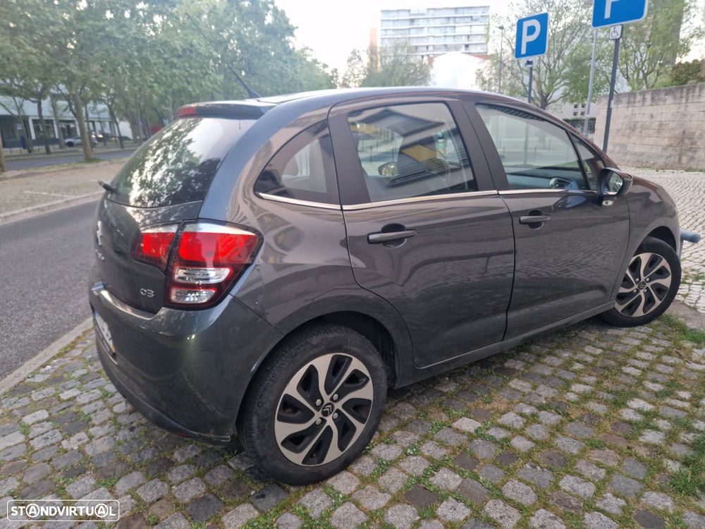 Citroën C3 1.6 BlueHDi Collection - 2