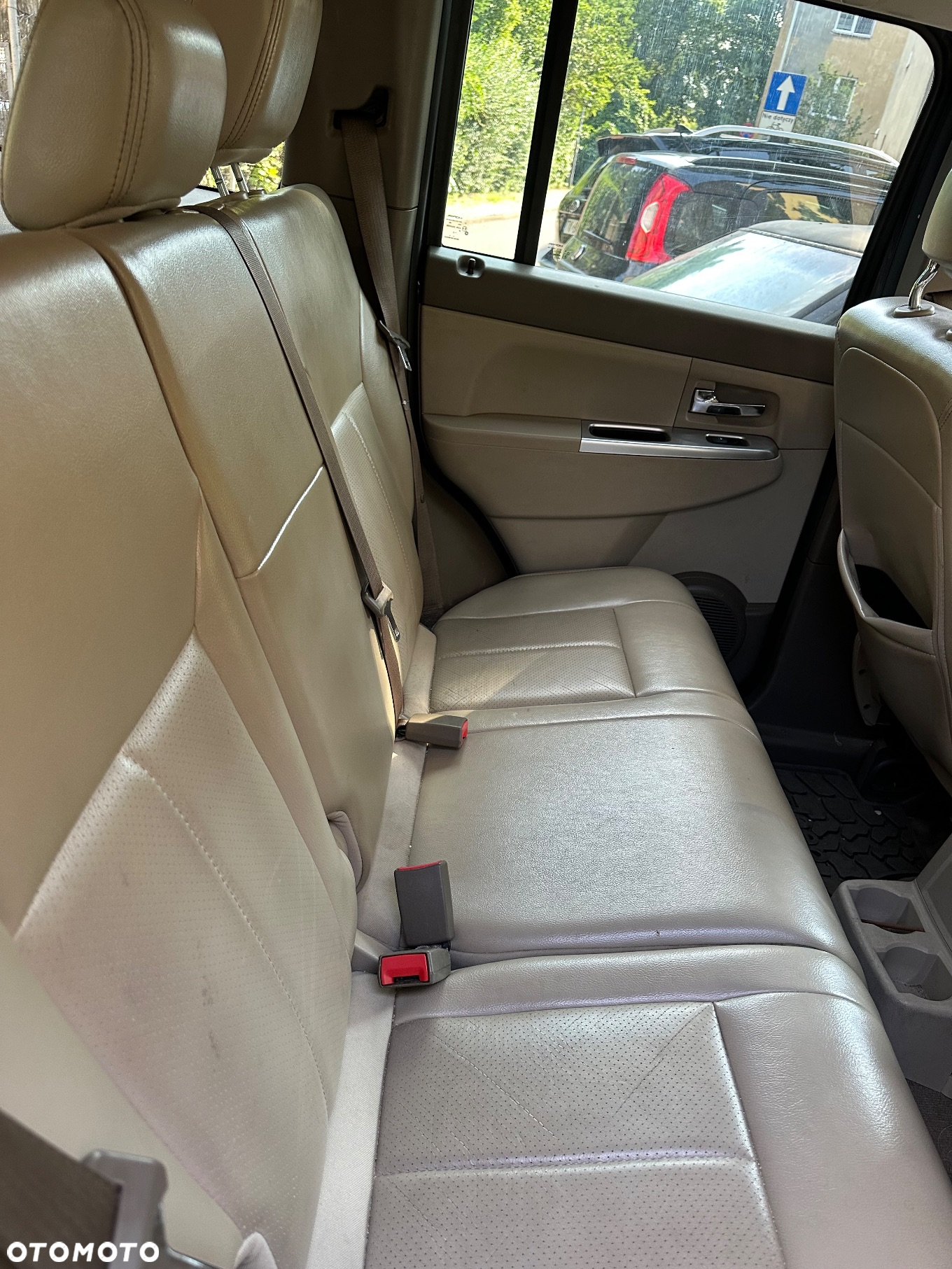 Jeep Cherokee 2.8 CRD Limited - 6
