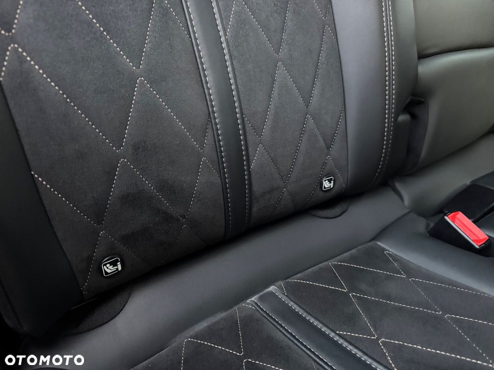 Peugeot 3008 2.0 BlueHDi GT S&S EAT6 - 32