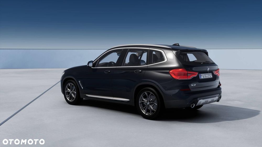 BMW X3 xDrive20i - 2