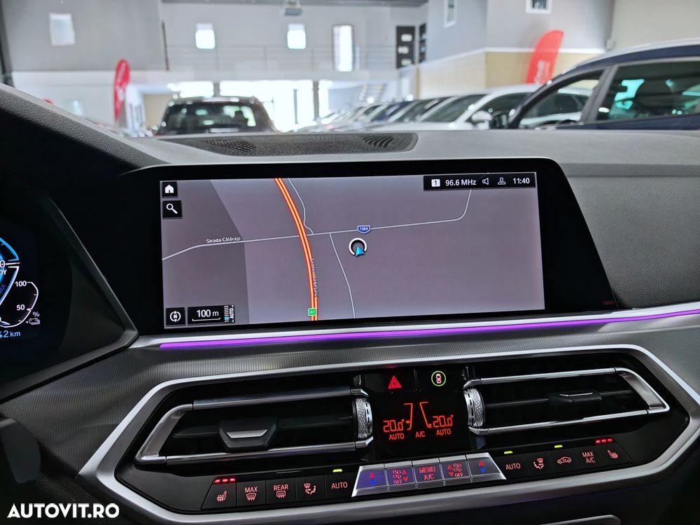 BMW X5 xDrive45e AT PHEV - 13