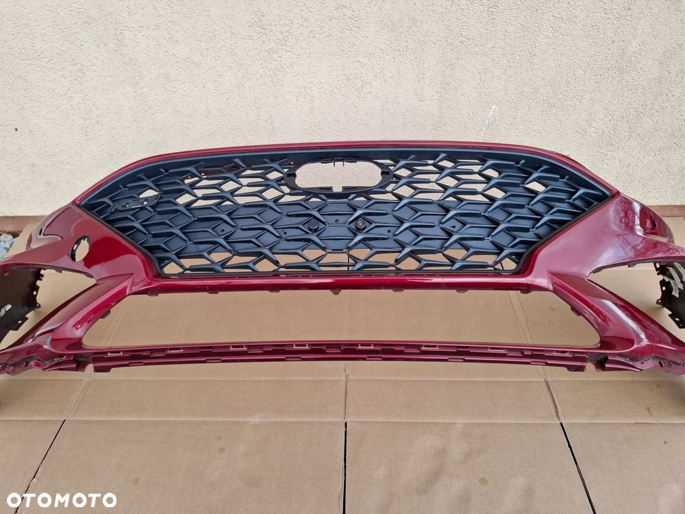 zderzak przód hyundai i30 n lift pdc oryginał - 7