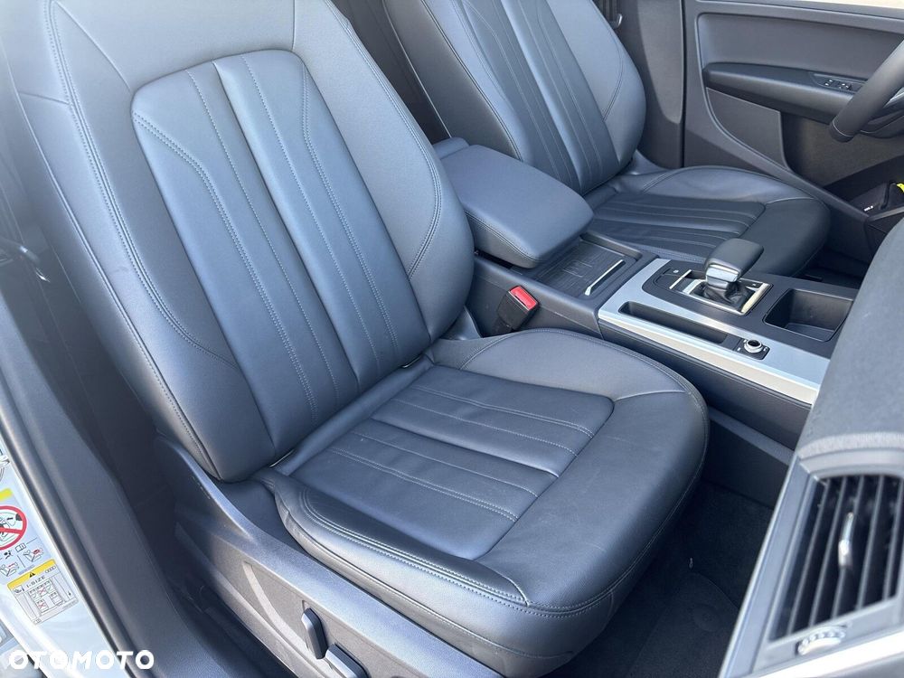 Audi Q5 Sportback - 31