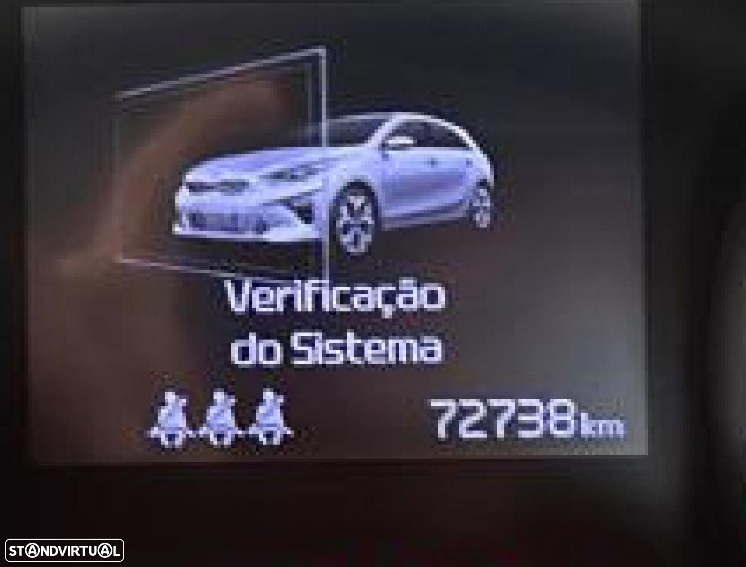 Kia Ceed 1.6 CRDi SX - 7