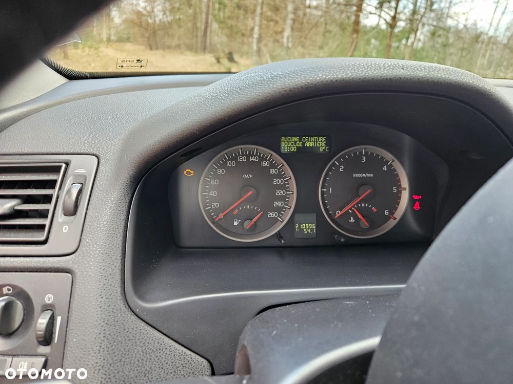 Volvo S40 2.0D DPF Momentum - 9