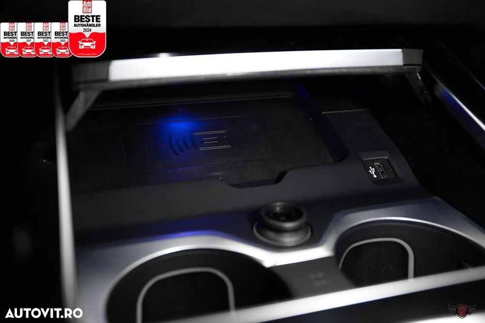 BMW X5 xDrive40d AT MHEV - 35