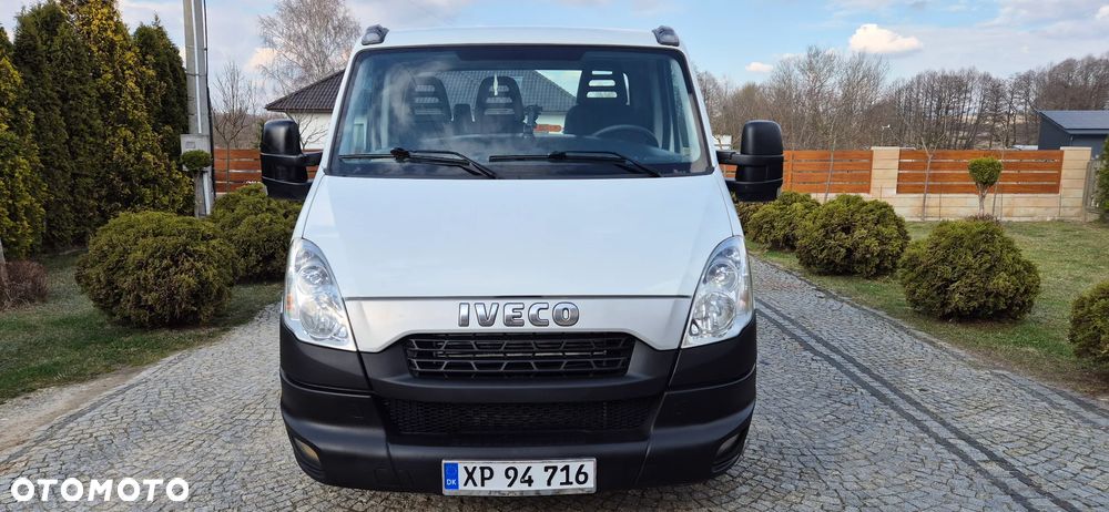 Iveco Daily - 4