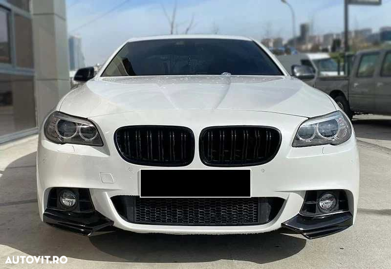 Paravanturi fata-spate,  BMW Seria 5 F11 2010-2017 Combi/Break - 6