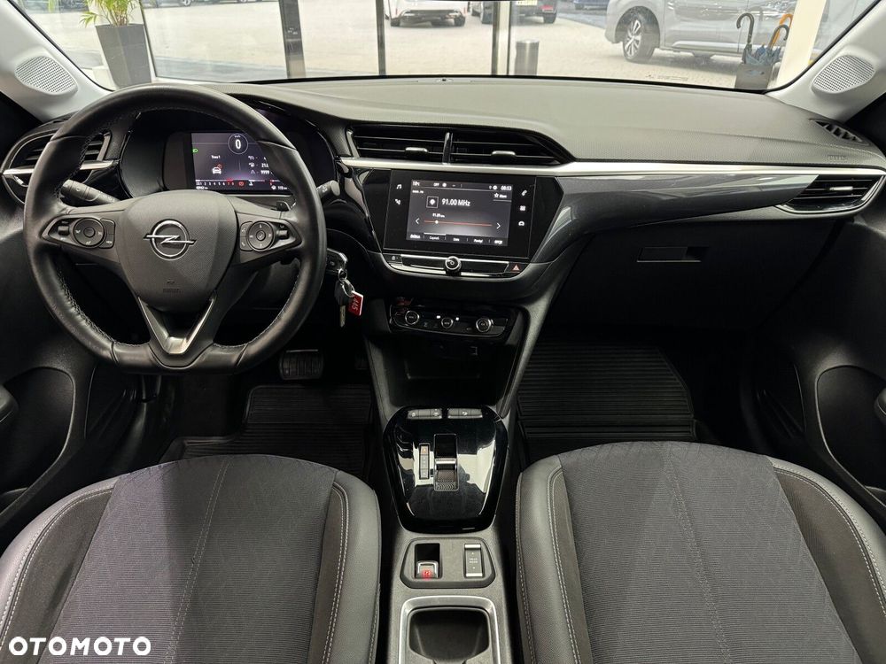 Opel Corsa 1.2 Elegance S&S - 14