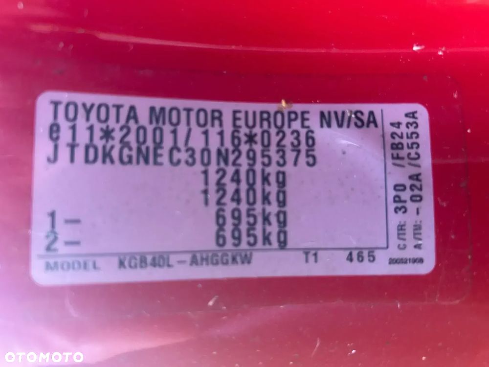 Toyota Aygo - 14