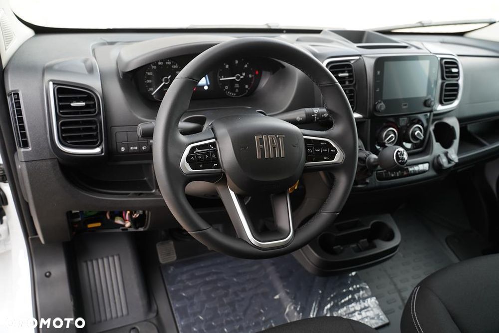 Fiat Ducato Maxi H3-Power L4H2 - 12