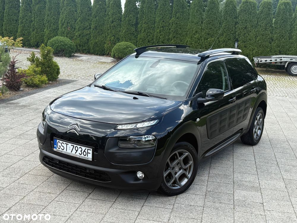 Citroën C4 Cactus BlueHDi 100 Stop&Start Shine - 19
