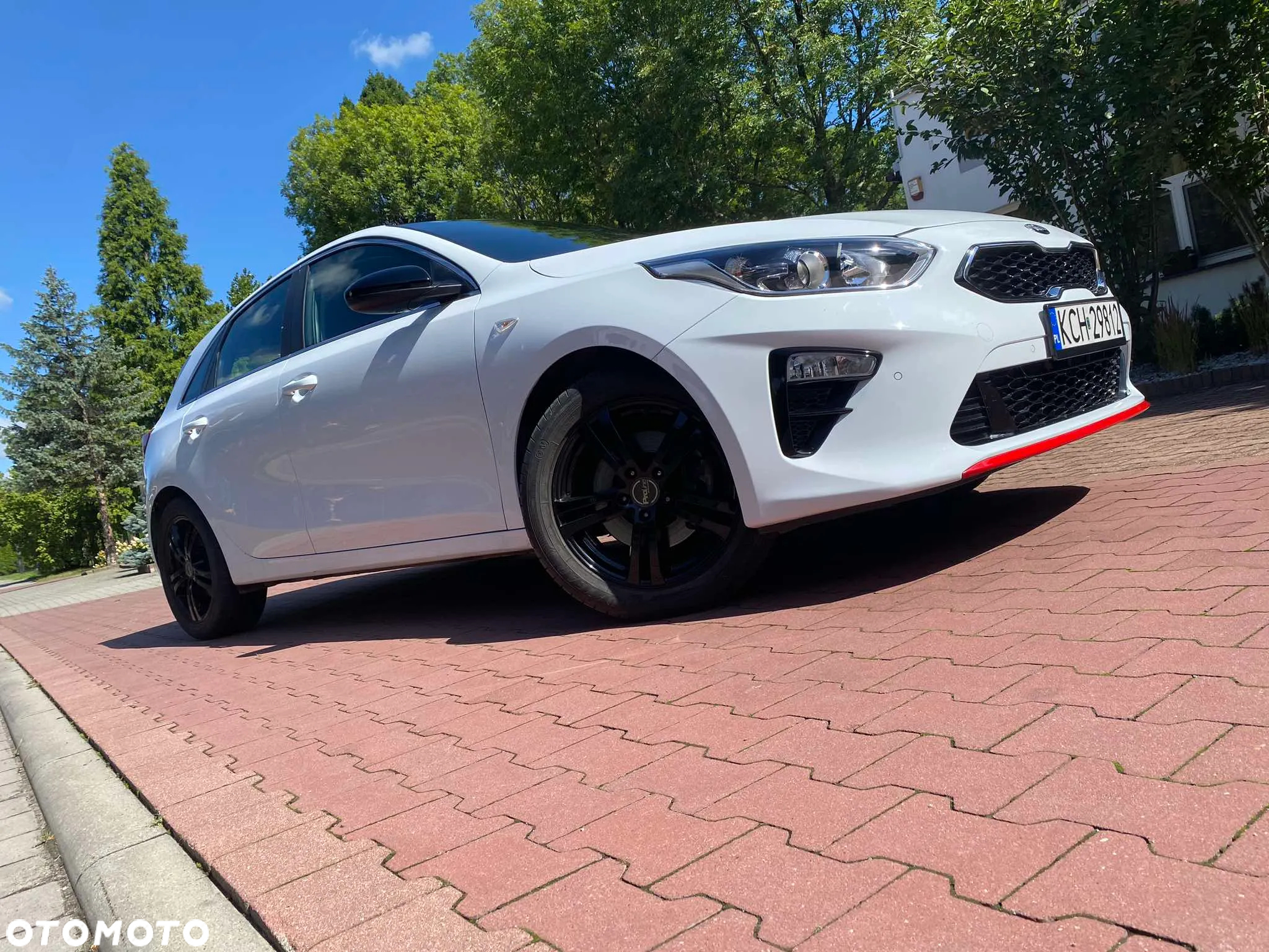 Kia Ceed - 3