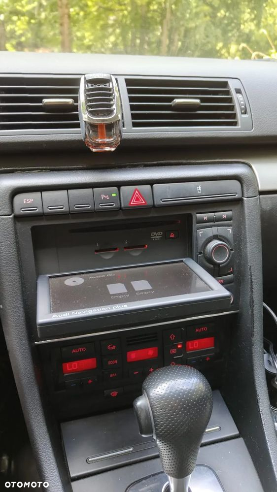 Audi A4 - 4