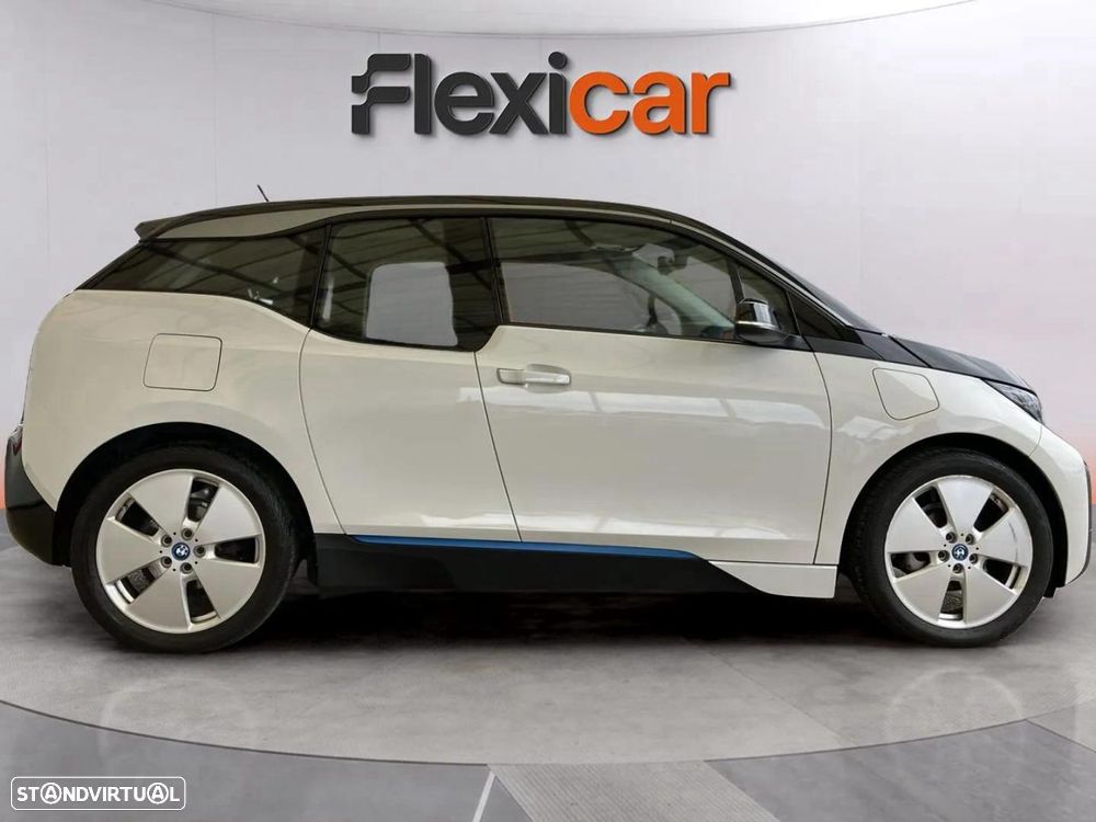 BMW i3 - 2