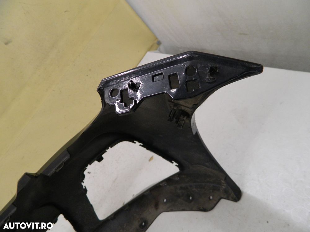 Bara fata BMW Seria 3 G20 / G21 M-Sport, 2019, 2020, 2021, 2022, 2023, cod origine 51118069346. - 5