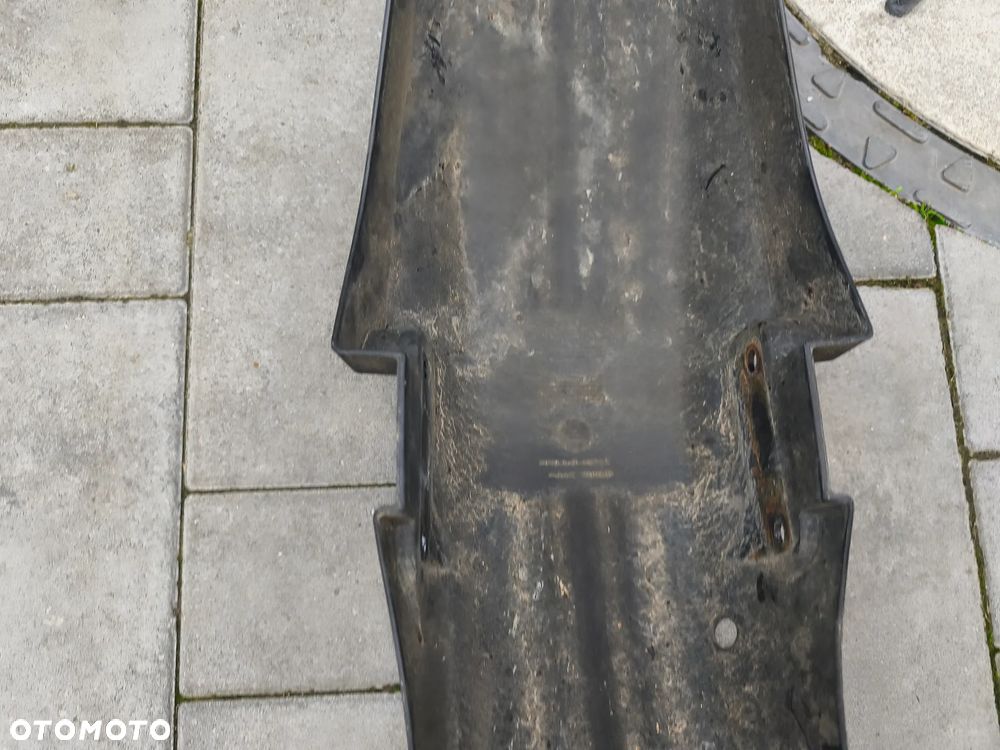 Błotnik przód, przedni Honda Varadero 125 XL 125 XL125 - 23