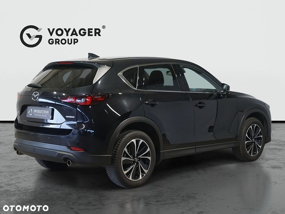 Mazda CX-5 - 2