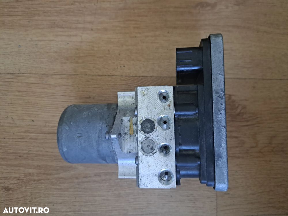 Unitate hidraulica Pompa ABS DSC originala BMW G30 G31 G32 G11 G12 G01 G02 - 6