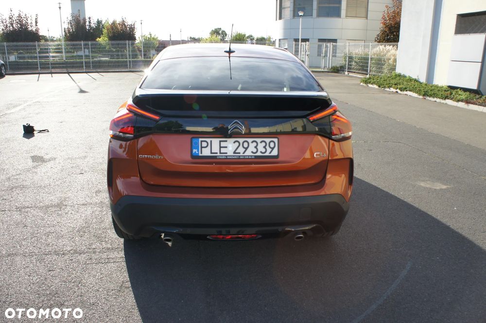 Citroën C4 1.2 PureTech Business Edition S&S - 14