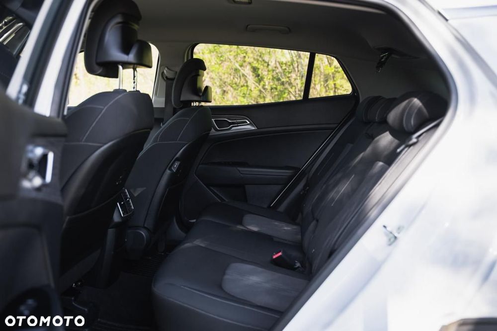 Kia Sportage - 26