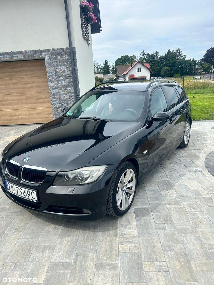BMW Seria 3 318i - 6