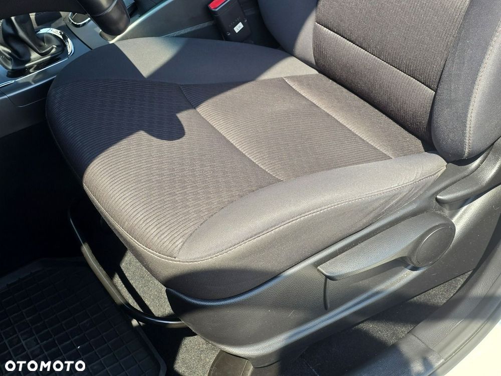 SsangYong/KGM Korando - 13