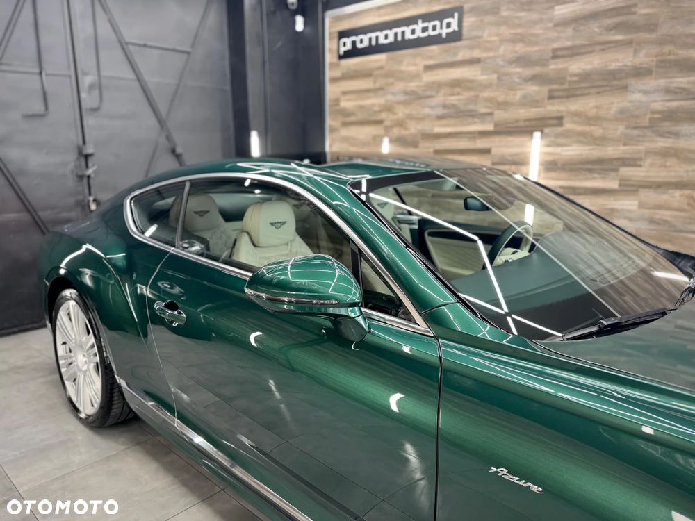 Bentley Continental GT Supersports - 24