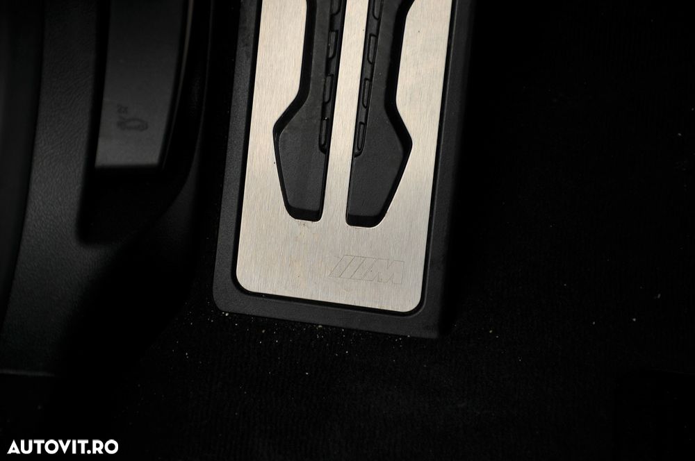 BMW X3 30e xDrive AT PHEV - 10