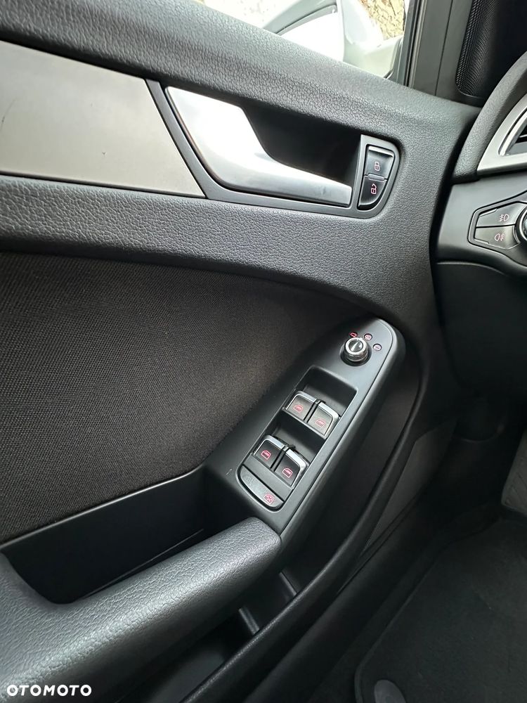 Audi A4 Avant - 17