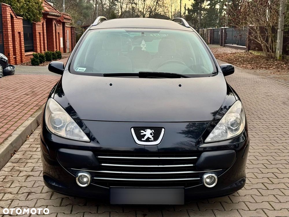 Peugeot 307 1.6 Premium - 1