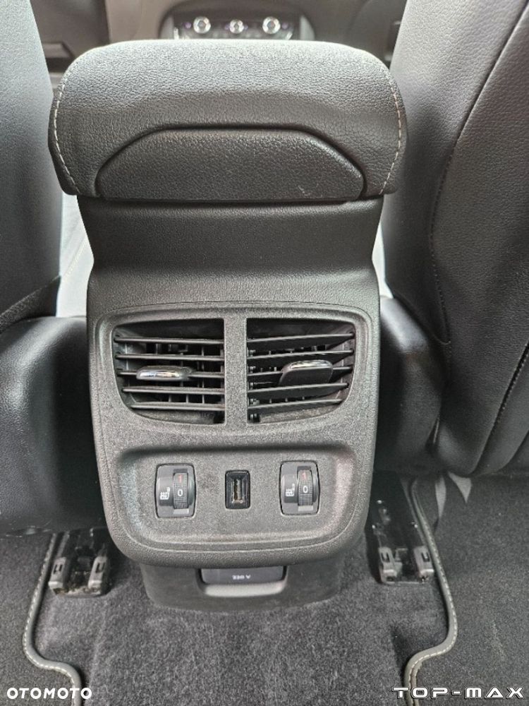 Opel Grandland X - 34