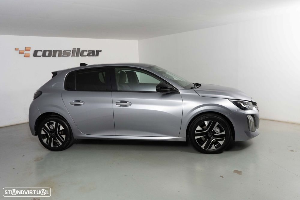 Peugeot 208 1.2 PureTech Allure - 6