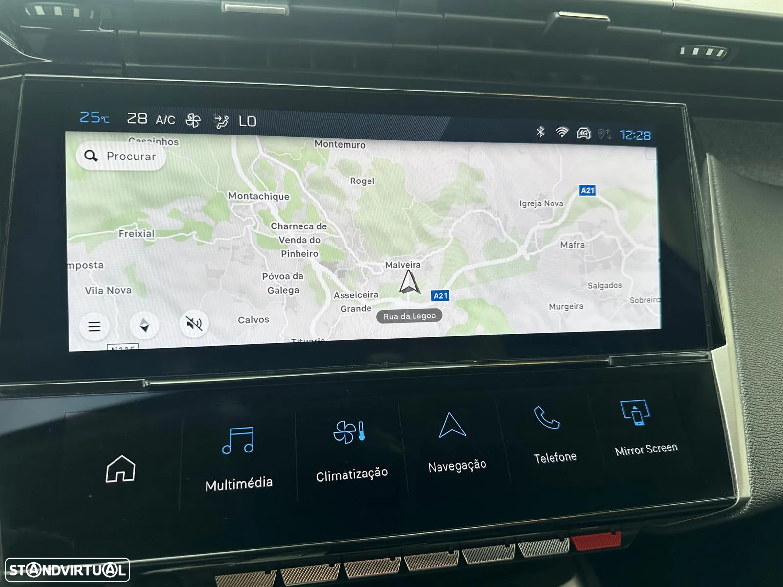 Peugeot 308 SW 1.2 PureTech Allure Pack EAT8 - 18