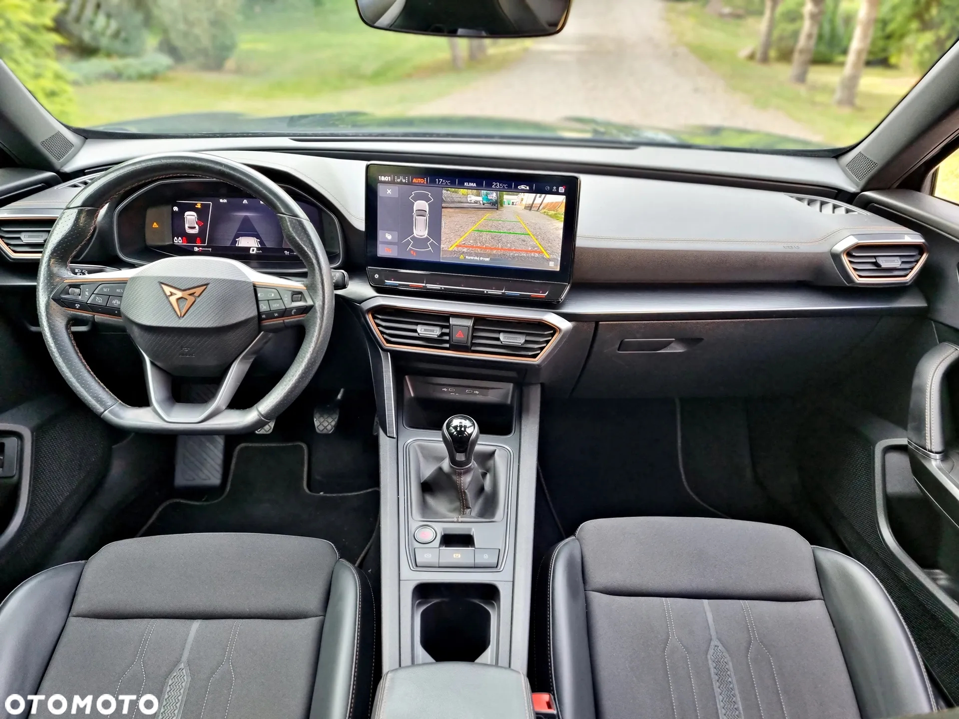 Cupra Formentor 2.0 TDI - 28
