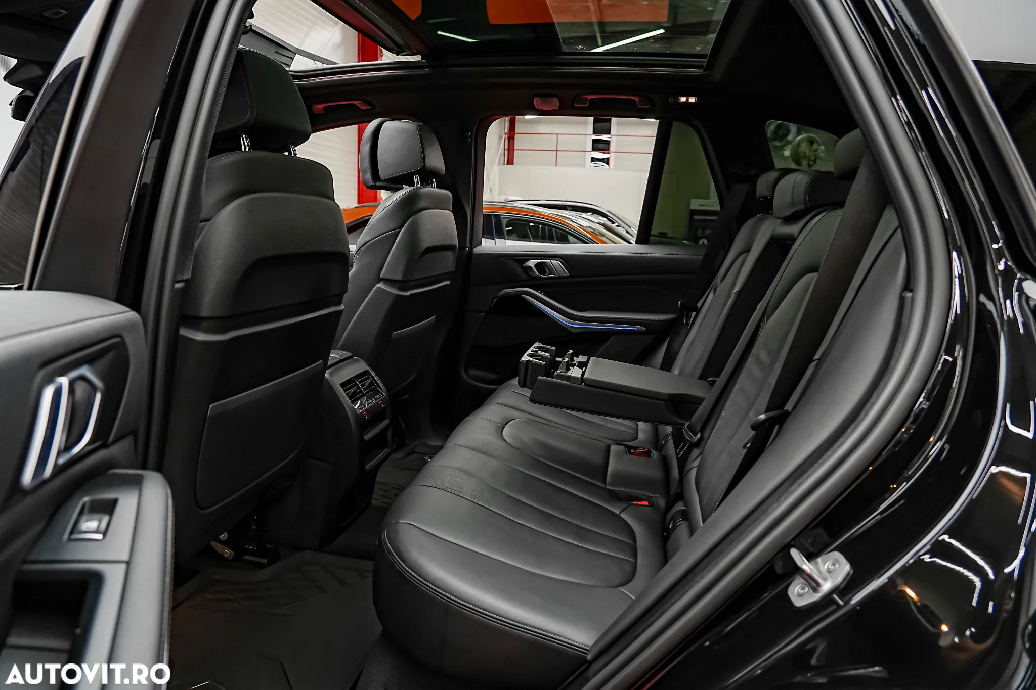 BMW X5 xDrive40d AT MHEV - 6
