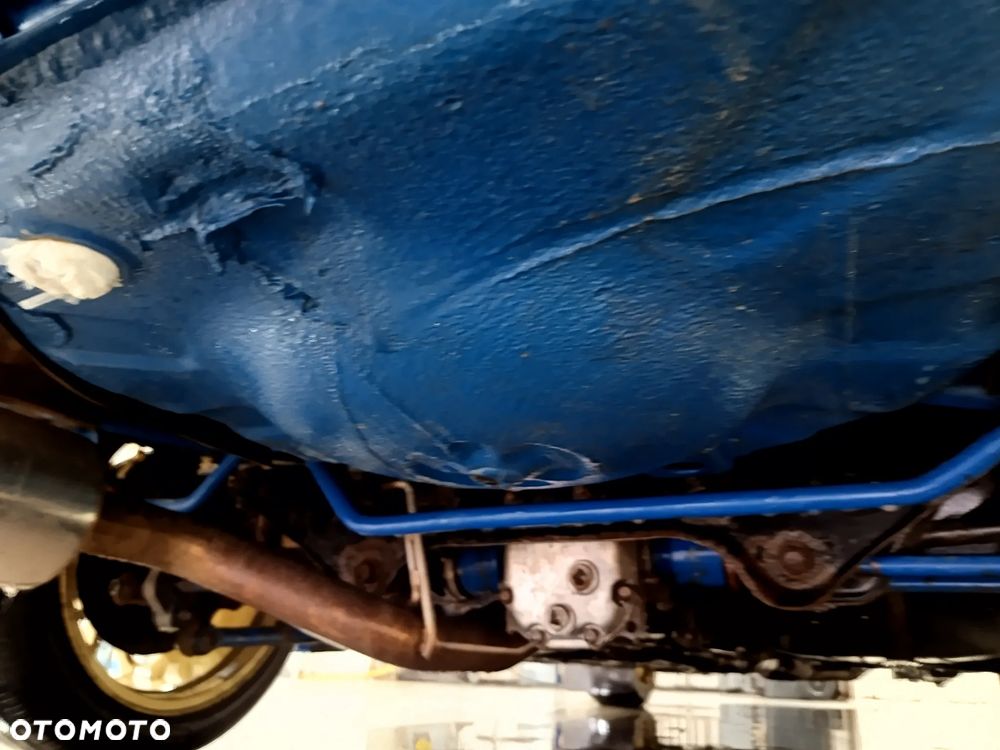 Subaru Impreza 2.0 WRX 4x4 - 18