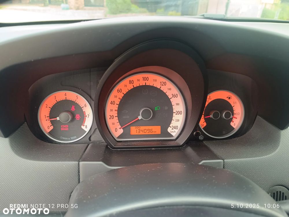 Kia Ceed Cee'd 1.4 Comfort - 12