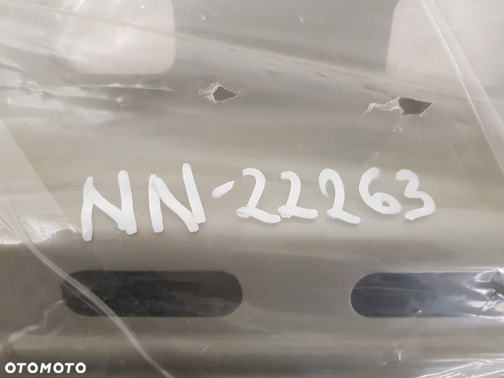 NOWE WZMOCENIENIE POPRZECZKA DACHU STELAŻ TYŁ KIA SPORTAGE IV 4 LIFT 18-22 67141d9000 - 6