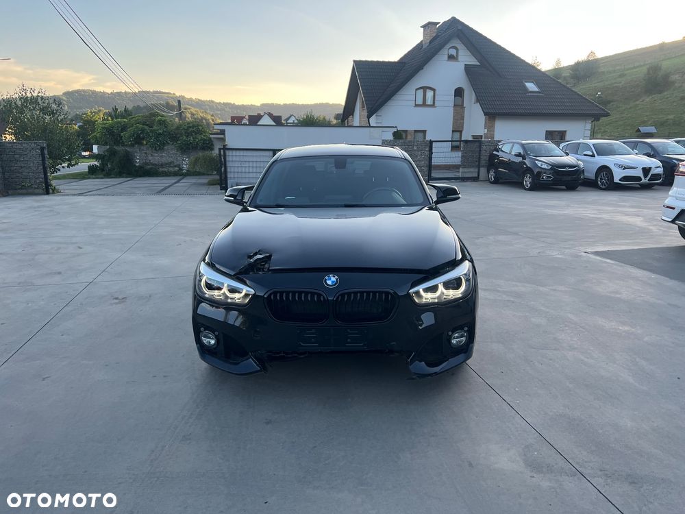 BMW Seria 1 125i Edition M Sport Shadow - 2