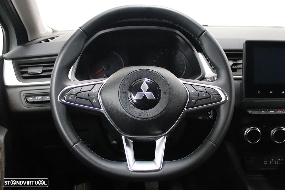 Mitsubishi ASX 1.0 MPI-T Invite - 14